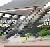 Ipswich Country Motel - Accommodation Mooloolaba