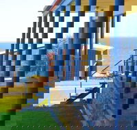 Island View Holiday Apartments - Accommodation Mooloolaba