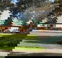 Jamestown Country Retreat Caravan Park - Accommodation Mooloolaba