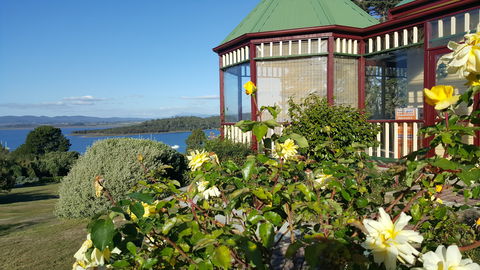 Jensens Bed And Breakfast - Accommodation Mooloolaba 0