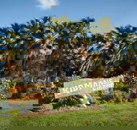 Kidman's Camp - Accommodation Mooloolaba