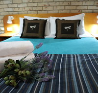 Kilcoy Gardens Motel - Accommodation Mooloolaba