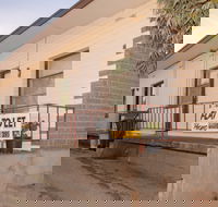 Kimba Units - Apartment 5 - Accommodation Mooloolaba