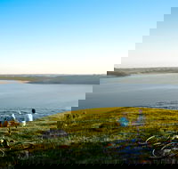 Lakes and Craters Holiday Park - Accommodation Mooloolaba