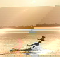 Lake Fyans Holiday Park