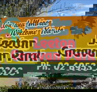 Leeton Caravan Park - Accommodation Mooloolaba