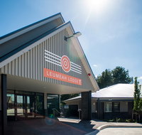 Leumeah Lodge - Accommodation Mooloolaba