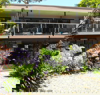 Lilli Pilli Beach Bed and Breakfast - Accommodation Mooloolaba