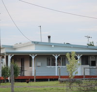 Linga Longa Farm Wingham - Accommodation Mooloolaba