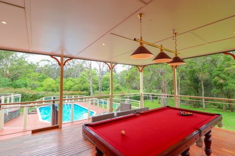Lumeah House - Accommodation Mooloolaba 0