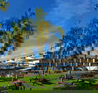 Mariners on the Waterfront - Accommodation Mooloolaba