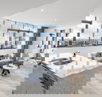 Meriton Suites Church Street Parramatta - Accommodation Mooloolaba