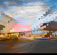 Mercure Warragul - Accommodation Mooloolaba
