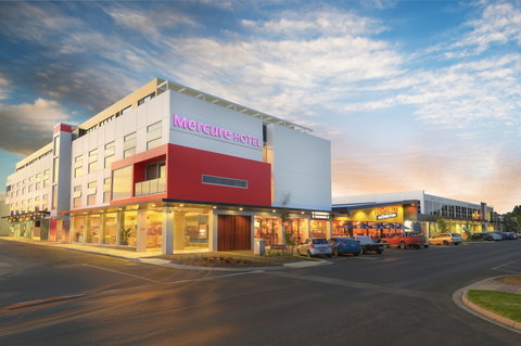 Mercure Warragul - Accommodation Mooloolaba 0