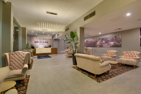 Mercure Warragul - Accommodation Mooloolaba 1