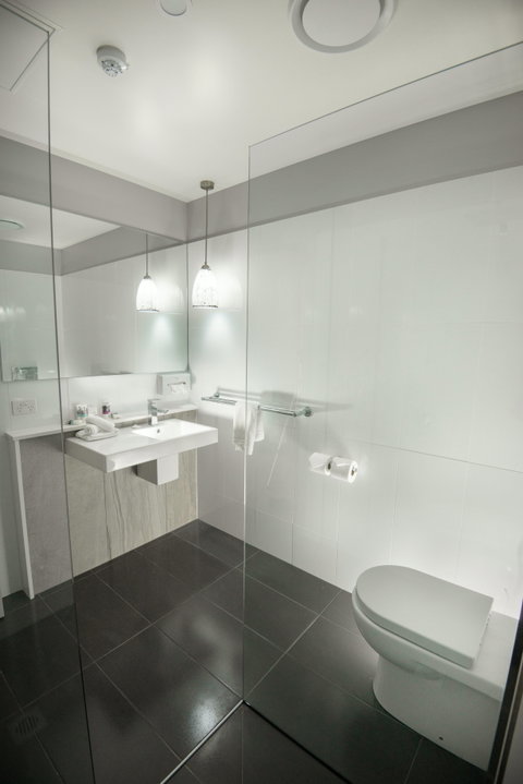 Mercure Warragul - Accommodation Mooloolaba 2