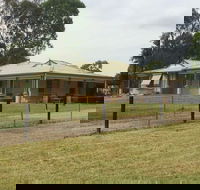 Merewether Homestead - Accommodation Mooloolaba