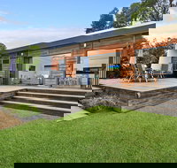 Mikora - Accommodation Mooloolaba