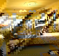 moments Mountain Retreat - Accommodation Mooloolaba