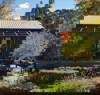 Mountain River House - Accommodation Mooloolaba