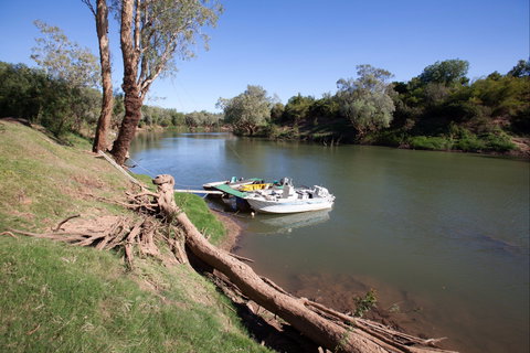 Mount Nancar Wilderness Retreat - Accommodation Mooloolaba 2