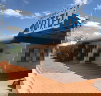 Nanango Star Motel - Accommodation Mooloolaba