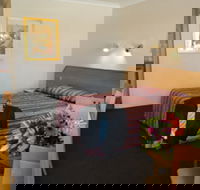 Narellan Motor Inn - Accommodation Mooloolaba