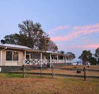 NRMA Lake Somerset Holiday Park - Accommodation Mooloolaba