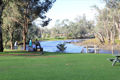 Numurkah Caravan Park - Accommodation Mooloolaba 0