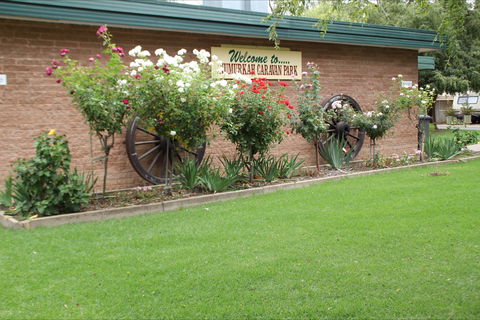Numurkah Caravan Park - Accommodation Mooloolaba 2