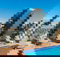 Oaks Sydney Hyde Park Suites - Accommodation Mooloolaba