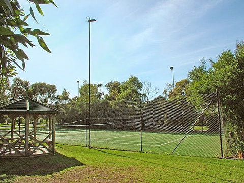 Ocean Grove Holiday Park - Accommodation Mooloolaba 1