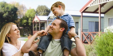 Ocean Grove Holiday Park - Accommodation Mooloolaba 2