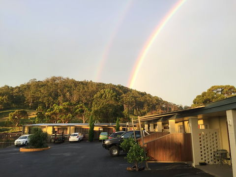 Parsons Bay Retreat - Accommodation Mooloolaba 0
