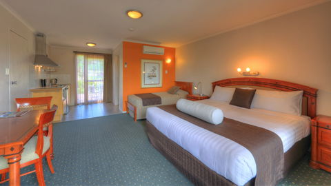 Parsons Bay Retreat - Accommodation Mooloolaba 1