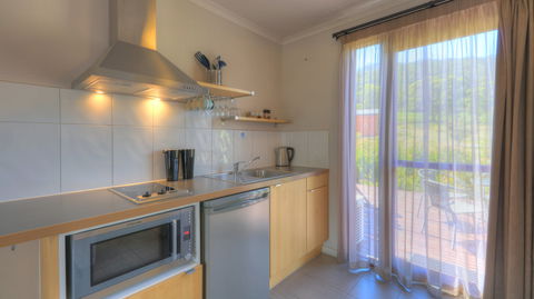 Parsons Bay Retreat - Accommodation Mooloolaba 2