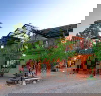 Patly Hill Farm - Accommodation Mooloolaba