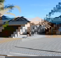 Port Hughes Escape - Accommodation Mooloolaba