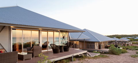 Ramada Eco Beach Resort, Broome - Accommodation Mooloolaba 0