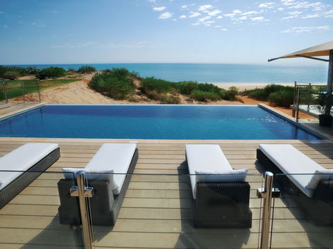 Ramada Eco Beach Resort, Broome - Accommodation Mooloolaba 1