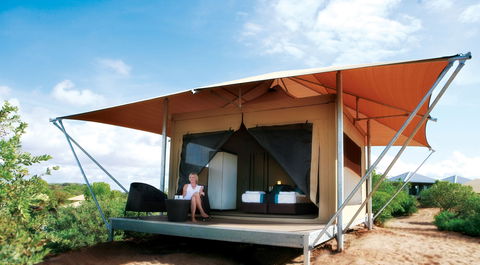 Ramada Eco Beach Resort, Broome - Accommodation Mooloolaba 2