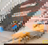 Rattie's Residence - Accommodation Mooloolaba