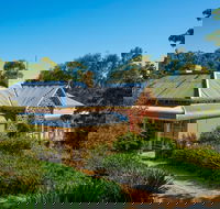 Red Gum Retreat - Accommodation Mooloolaba