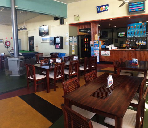 Rod N Reel Hotel Woodburn - Accommodation Mooloolaba 2