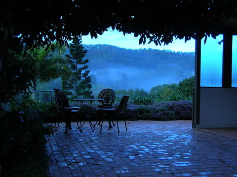 Rossmount Rural Retreat - Accommodation Mooloolaba 0