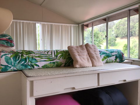 Rossmount Rural Retreat - Accommodation Mooloolaba 1