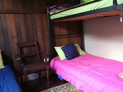 Rossmount Rural Retreat - Accommodation Mooloolaba 2