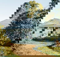 Salt Creek Cottage - Accommodation Mooloolaba