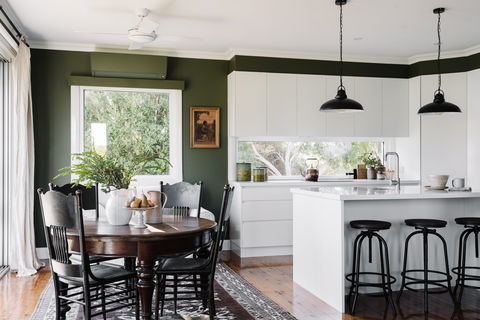 Salt Creek Cottage - Accommodation Mooloolaba 1