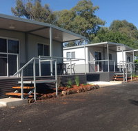 Sapphire City Caravan Park - Accommodation Mooloolaba